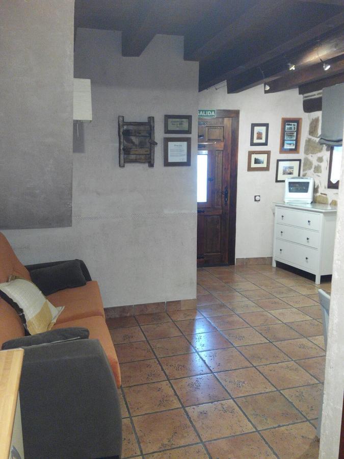 Masecicos Appartamento Mora de Rubielos